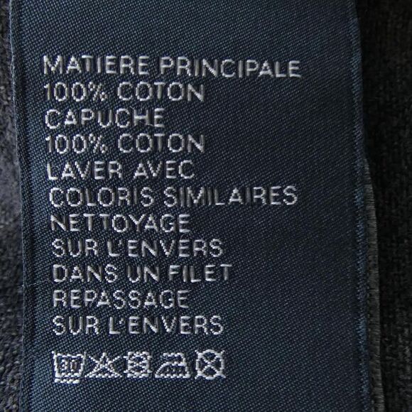 Celine Trucker Jacket 2q472947f Denim Jacket - Picture 3 of 6